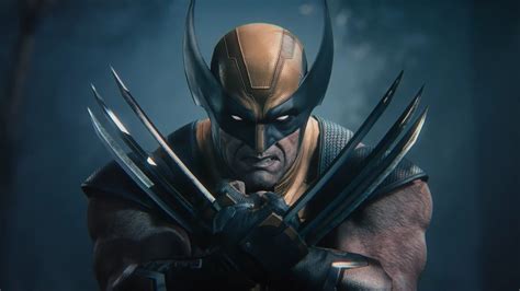 Marvel’s Wolverine Release Date Window, Plot Details  .